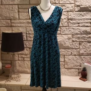 Garnet Hill Dress